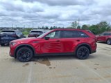 New 2025 MAZDA CX-70 3.3 Turbo w/ Premium Plus Pkg image 3