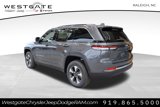 New 2025 Jeep Grand Cherokee Limited 4xe image 3