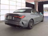 Used 2025 BMW 430i Convertible image 4