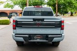 New 2025 Nissan Frontier PRO-4X w/ Pro Convenience Package image 5