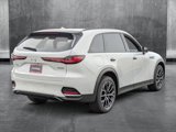 New 2025 MAZDA CX-70 Plug-In Hybrid w/ Premium Plus image 2