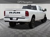 New 2025 RAM 3500 Laramie w/ Night Edition image 2
