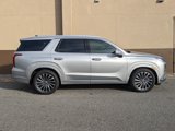 New 2025 Hyundai Palisade Calligraphy image 3