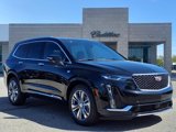 New 2025 Cadillac XT6 Premium Luxury w/ Technology Package image 3