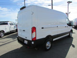 Used 2023 Ford Transit 250 Medium Roof AWD image 6