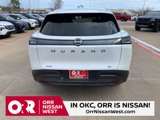 New 2025 Nissan Murano SL image 4
