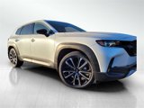 New 2025 MAZDA CX-50 AWD 2.5 Turbo w/ Cargo Package image 3