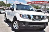Used 2020 Nissan Frontier S image 2