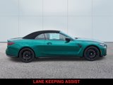 New 2026 BMW M4 xDrive Competition image 3