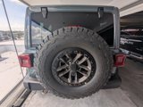 New 2025 Jeep Wrangler Unlimited Rubicon 392 image 4