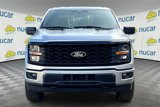 New 2025 Ford F150 STX w/ STX Black Appearance Package image 3