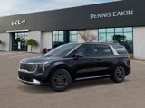 New 2025 Kia Carnival SX image 3