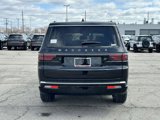 New 2025 Jeep Wagoneer L 4WD image 5