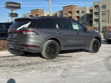 New 2025 Lincoln Aviator Reserve w/ Jet Appearance Package image 3