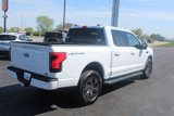 New 2025 Ford F150 Lightning XLT image 6