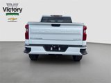 New 2026 Chevrolet Silverado 1500 Custom w/ Turbomax Blackout Package image 5
