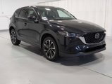 Used 2022 MAZDA CX-5 AWD 2.5 S w/ Premium Plus Pkg image 6
