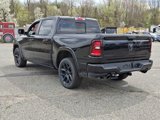 New 2025 RAM 1500 Laramie w/ Night Edition image 6