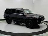 Used 2022 Toyota 4Runner TRD Off-Road Premium image 3