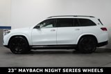 Used 2025 Mercedes-Benz Maybach GLS 600 4MATIC image 3