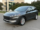 Used 2020 Ford Escape SE image 4