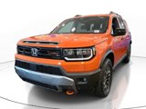 New 2026 Honda Passport TrailSport image 3