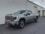 New 2025 GMC Sierra 2500 Denali w/ Denali Reserve Package image 4