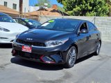 Used 2024 Kia Forte GT-Line w/ GT-Line Premium Package image 2