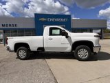 New 2025 Chevrolet Silverado 2500 LT w/ Convenience Package image 2