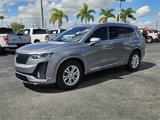 Used 2023 Cadillac XT6 Luxury image 3