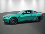 New 2026 BMW M4 xDrive Competition w/ Executive Package image 3