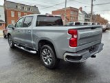 New 2025 Chevrolet Silverado 1500 LT w/ Z71 Off-Road Package image 4