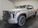 New 2025 Toyota Tundra Platinum image 3
