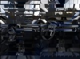 New 2025 MAZDA CX-50 2.5 Hybrid w/ Cargo Package image 2