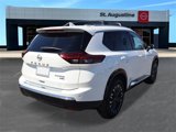 New 2026 Nissan Rogue Platinum image 5