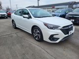 Certified 2024 Subaru Legacy Premium w/ Popular Package #1 image 4
