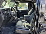 New 2025 Jeep Wrangler Unlimited Rubicon image 6