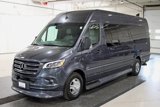 Used 2023 Mercedes-Benz Sprinter 3500 image 3