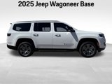 New 2025 Jeep Wagoneer 4WD w/ Premium Group I image 2