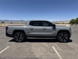 Used 2025 GMC Sierra EV Denali image 4