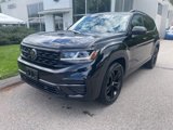 Certified 2023 Volkswagen Atlas SEL R-Line image 2