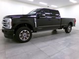 New 2025 Ford F350 King Ranch w/ FX4 Off-Road Package image 2