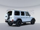 Certified 2024 Mercedes-Benz G 63 AMG 4MATIC image 5