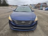 Used 2017 Hyundai Sonata Sport w/ Value Edition Package 02 image 2