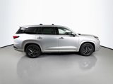 New 2025 Lexus TX 350 AWD image 4