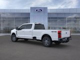 New 2025 Ford F350 Lariat w/ Camper Package image 4