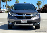 Used 2019 Honda CR-V Touring image 2