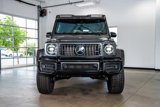 Used 2023 Mercedes-Benz G 63 AMG Squared image 3