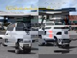 New 2025 Chevrolet Silverado 1500 LTZ image 3