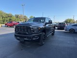 New 2026 RAM 2500 Tradesman image 4